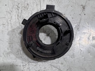 шлейф рулевой Audi A3 8L 1996-2000, левый руль, 1J0959653