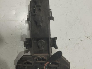 панель фонаря заднего правая Volkswagen Golf 4 поколение 1997-2006, 1J5945257