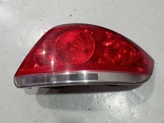 фонарь задний правый, ориг. номер 51753752, 20190999, Fiat Linea 1 поколение 2007-2012