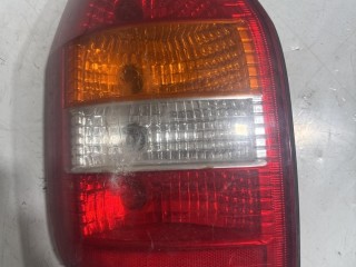 фонарь задний левый Opel Zafira A 1999-2003, 9117444