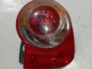 фонарь задний правый Renault Modus 1 поколение 2004-2007, 8200212204