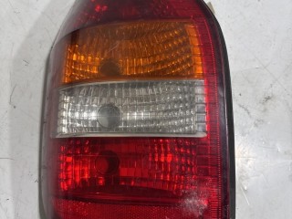 фонарь задний левый Opel Zafira A 1999-2003, 9117444