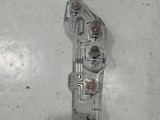фонарь задний правый Renault Modus 1 поколение 2004-2007, PPTD20