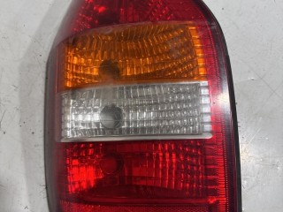 фонарь задний левый Opel Zafira A 1999-2003, 9117444