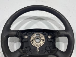 руль Volkswagen Golf 4 поколение 1997-2006, левый руль, 3B0419091
