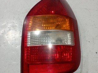 фонарь задний левый Opel Zafira A 1999-2003, 6223027