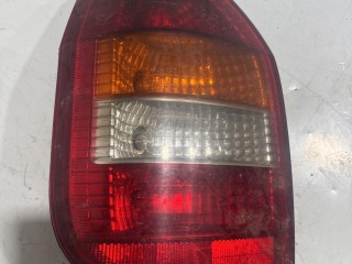 фонарь задний левый Opel Zafira A 1999-2003, 9117444