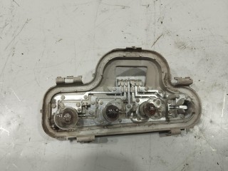 панель фонаря заднего правая Opel Astra G 1998-2009, 29058010