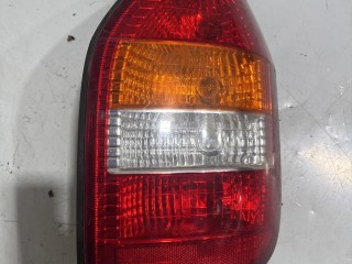 фонарь задний правый Opel Zafira A 1999-2003, 9117445