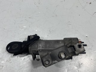 замок зажигания Volkswagen Golf 4 поколение 1997-2006, 4B0905851C