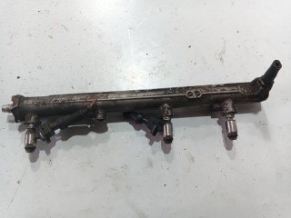 форсунка топливная Alfa Romeo 166 1 поколение 1998-2003, DX0016396A