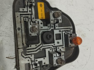 панель фонаря заднего левая BMW 5 E39 1995-2000, 14603600