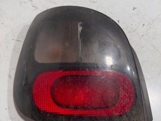 фонарь задний правый Renault Megane 1 поколение 1995-1999, 7700831730