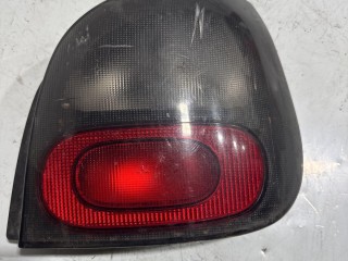 фонарь задний левый Renault Megane 1 поколение 1995-1999, 7700831731