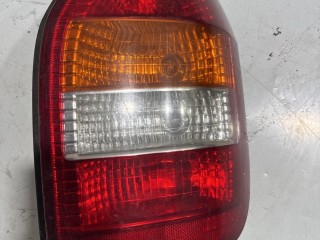 фонарь задний правый Opel Zafira A 1999-2003, 9117445