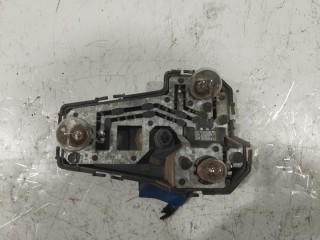 панель фонаря заднего правая Volkswagen Sharan 1 поколение, 7M0945258A