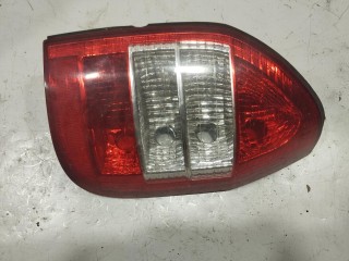 фонарь задний правый Opel Zafira A 1999-2003, 11A113B