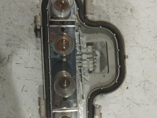 панель фонаря заднего Opel Astra G 1998-2009, 29059010