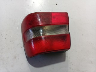 фонарь задний Volvo S70 1 поколение 1996-2000, 9151630