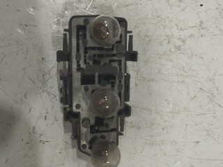 панель фонаря заднего левая Audi A6 C5 1997-2001, B5831BL