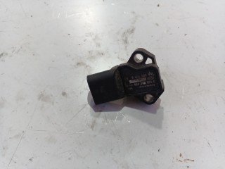 датчик абсолютного давления, ориг. номер 0281002401, 038906051C, Volkswagen Passat B5 1996-2001