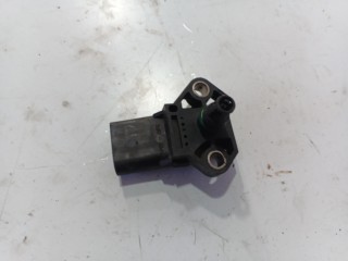 датчик абсолютного давления, ориг. номер 0281002401, 038906051C, Volkswagen Passat B5 1996-2001