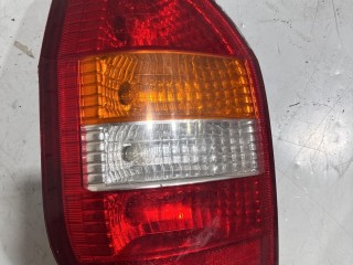 фонарь задний левый Opel Zafira A 1999-2003, 9117444