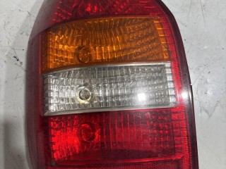фонарь задний левый Opel Zafira A 1999-2003, 9117444