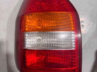 фонарь задний левый Opel Zafira A 1999-2003, 9117444