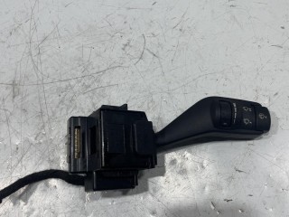 переключатель дворников Ford Focus 2 поколение 2004-2008, левый руль, 17D9403
