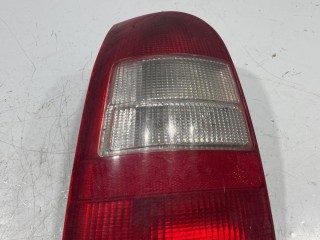 фонарь задний левый Opel Vectra B 1995-2000, GM90585001