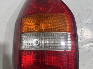 фонарь задний левый Opel Zafira A 1999-2003, 9117444