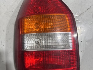 фонарь задний левый Opel Zafira A 1999-2003, 9117444