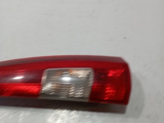 фонарь задний правый Volvo V70 2 поколение [рестайлинг] 2004-2007, 9154494ECE