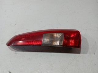 фонарь задний правый Volvo V70 2 поколение [рестайлинг] 2004-2007, 9154494ECE