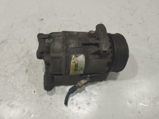компрессор кондиционера Opel Astra H 2004-2007, 13124752
