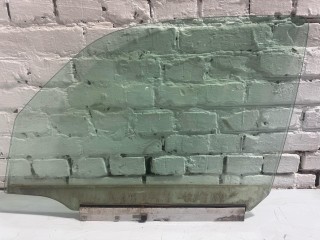 стекло левой Opel Meriva A 2002-2006, левый руль, 93292365