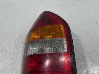 фонарь задний левый Opel Zafira A 1999-2003, 93175679
