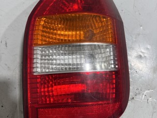 фонарь задний правый Opel Zafira A 1999-2003, 9117445