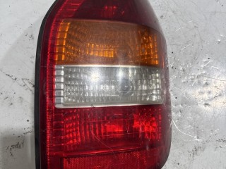 фонарь задний правый Opel Zafira A 1999-2003, 9117445