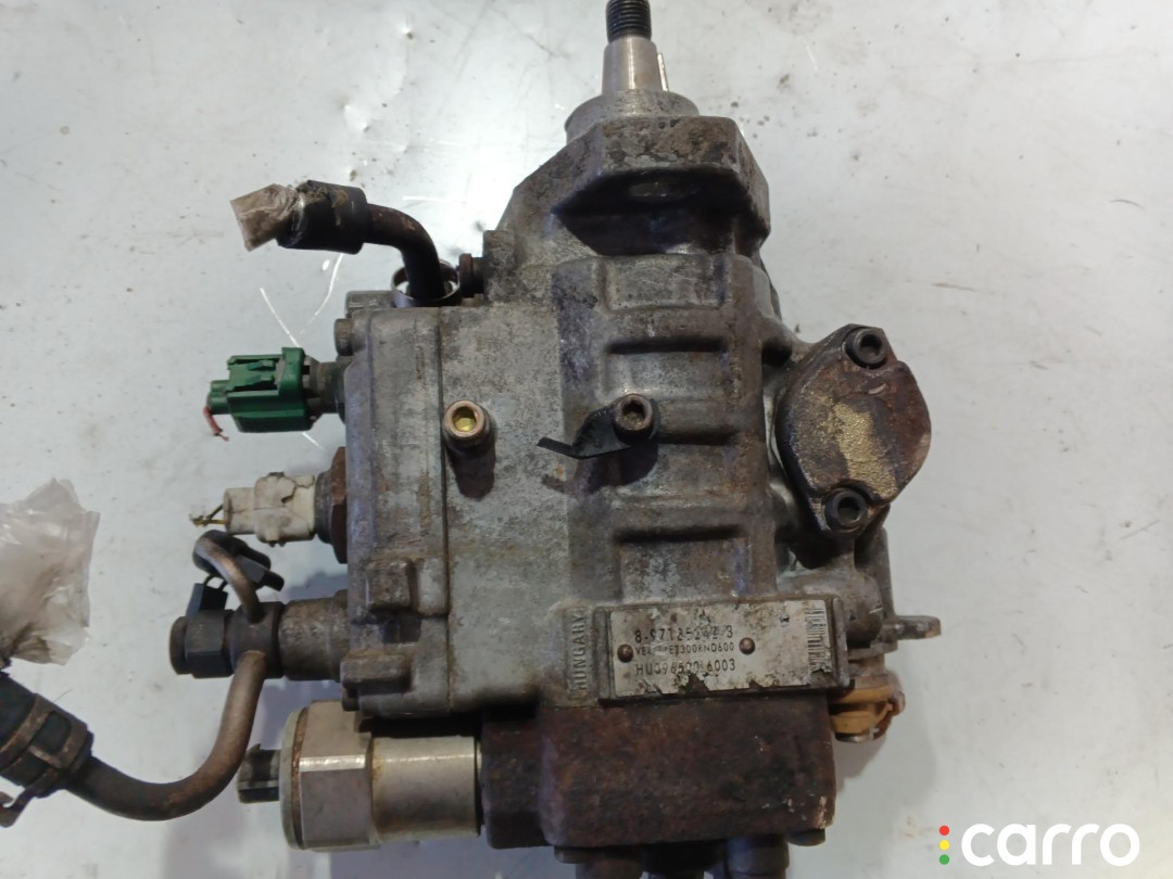ТНВД Opel Combo A 1986-1993, 0965006003, фото 1