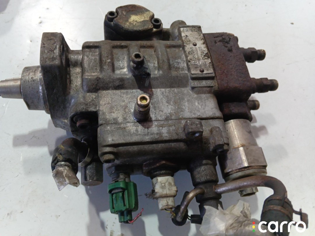 ТНВД Opel Combo A 1986-1993, 0965006003, фото 2