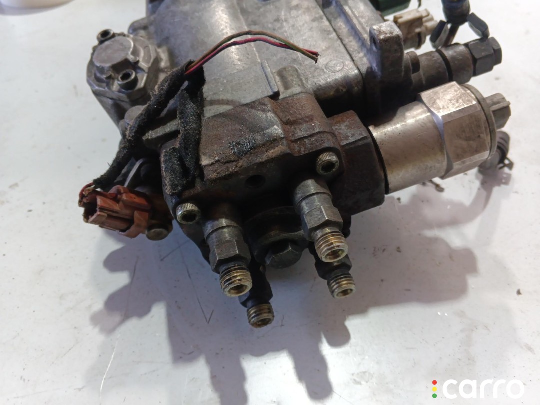 ТНВД Opel Combo A 1986-1993, 0965006003, фото 4