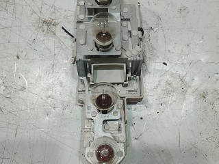 фонарь задний Audi A3 8L [рестайлинг] 2000-2003, 29077001