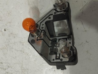 панель фонаря заднего правая Audi A6 C5 1997-2001, 4831103