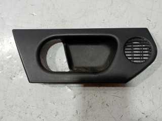 накладка двери внутренняя Opel Meriva A 2002-2006, левый руль, 466229783