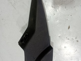 накладка двери внутренняя левая Opel Meriva A 2002-2006, левый руль, 340178755