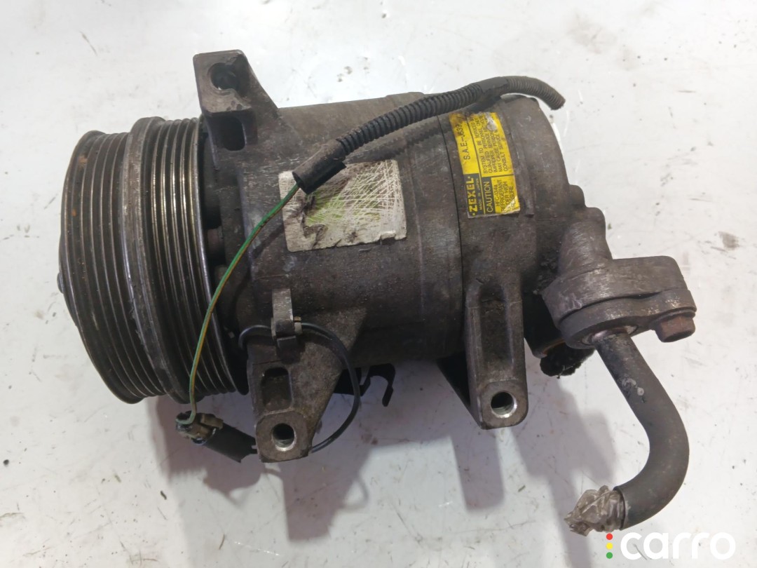 компрессор кондиционера Ford Kuga 1 поколение 2008-2013, 2.5 л, SAEJ639, фото 1
