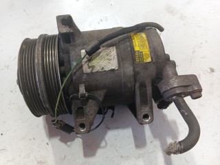 компрессор кондиционера Ford Kuga 1 поколение 2008-2013, 2.5 л, SAEJ639