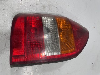 фонарь задний левый Opel Zafira A 1999-2003, 9117446